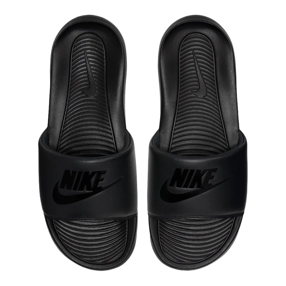 Nike shoes - NIKE Victori One - Victori One - CN9675-003 - Black/Black/Black 8