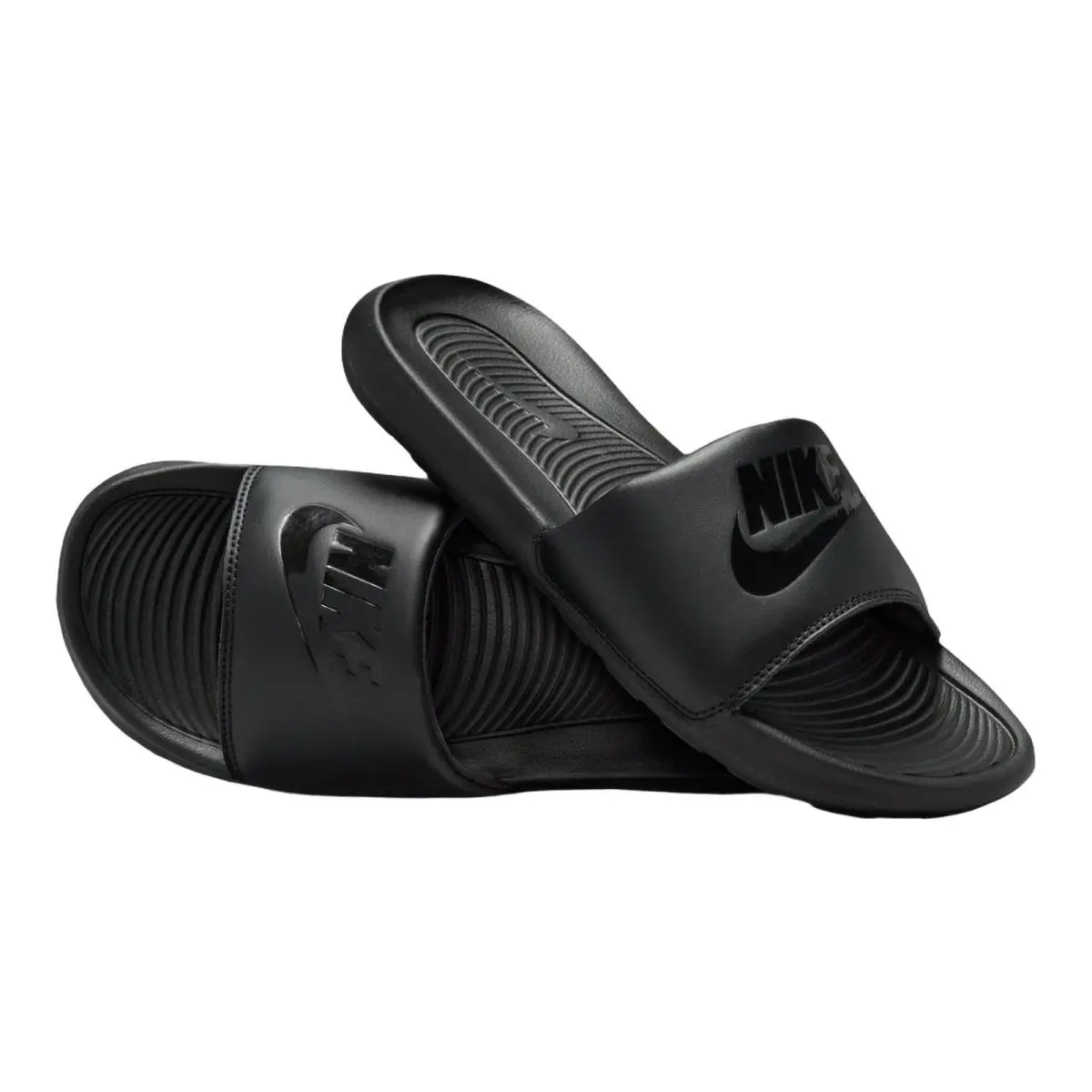 Nike shoes - NIKE Victori One - Victori One - CN9675-003 - Black/Black/Black 7