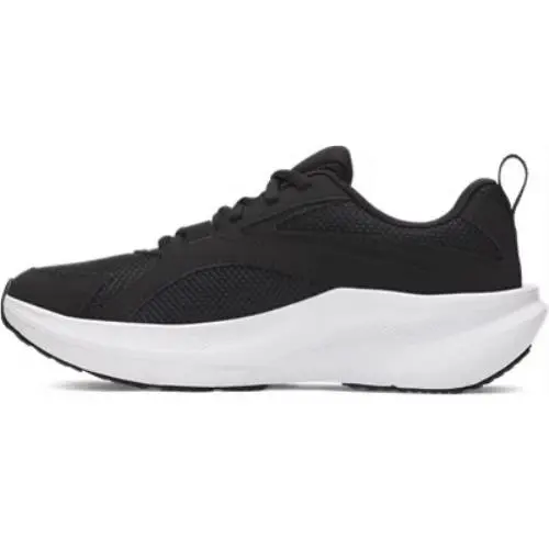 Under Armour shoes - 041468160219 - 041468160219 - BLACK/BLACK/WHITE 5