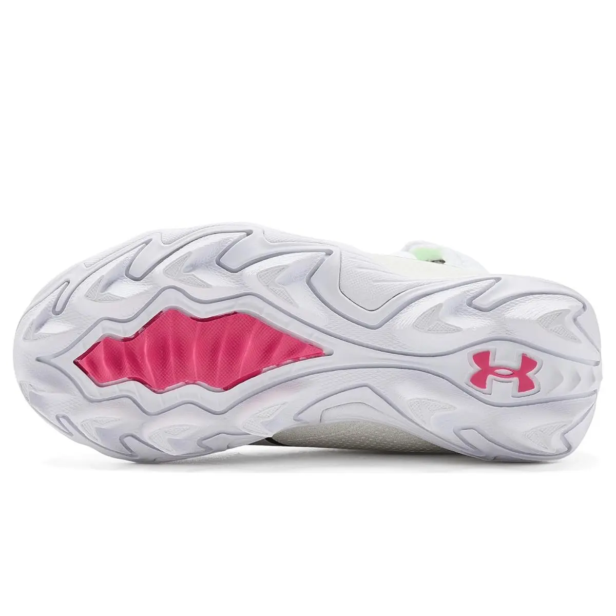 Under Armour shoes - Black/Black/Black 17