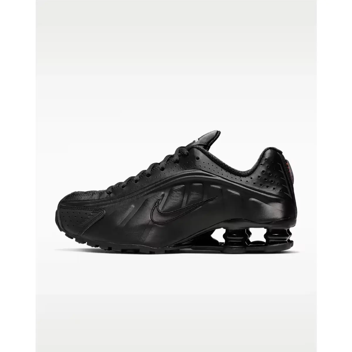 Nike shoes - Nike Shox R4 AR3565-004 - Shox - AR3565-004 - Black 7