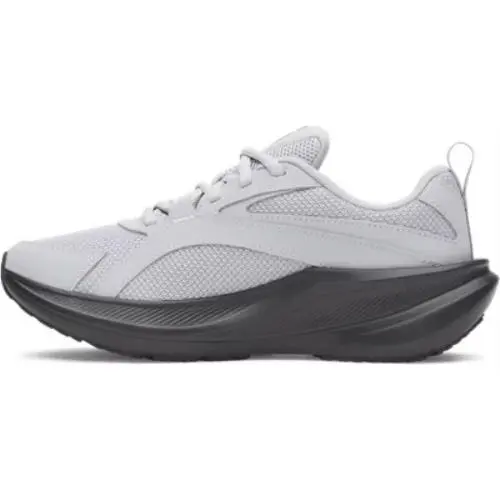 Under Armour shoes - 041468160219 - 041468160219 - MOD GRAY/MOD GRAY/BLACK 0
