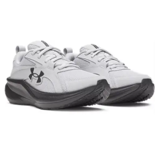 Under Armour shoes - 041468160219 - 041468160219 - MOD GRAY/MOD GRAY/BLACK 7