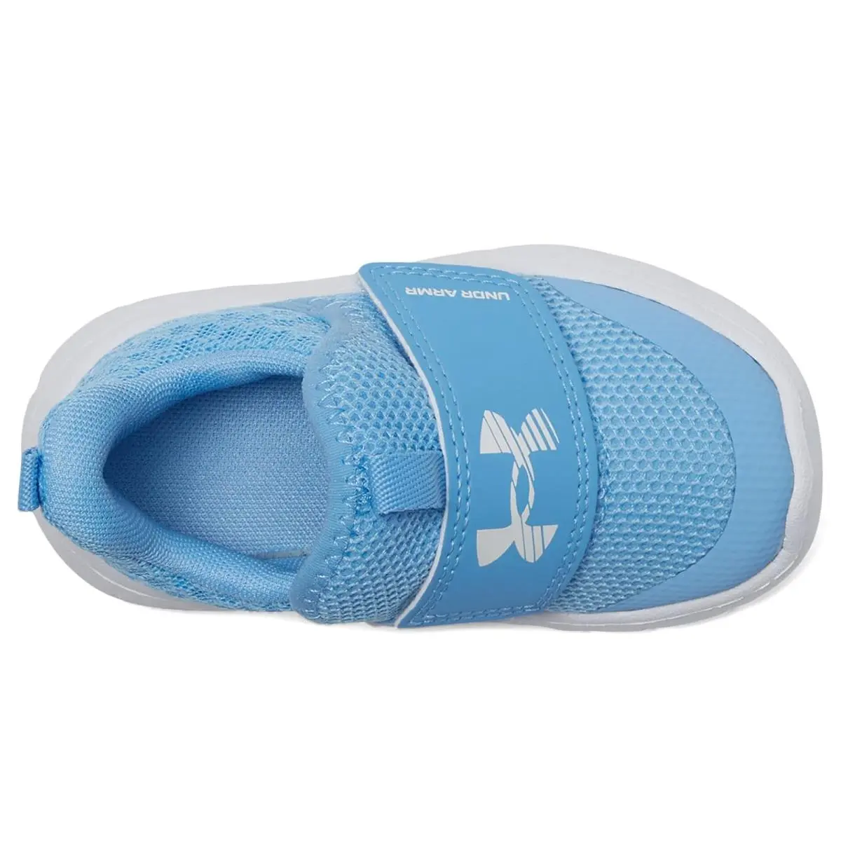 Under Armour shoes - Horizon Blue/Horizon Blue/White 0