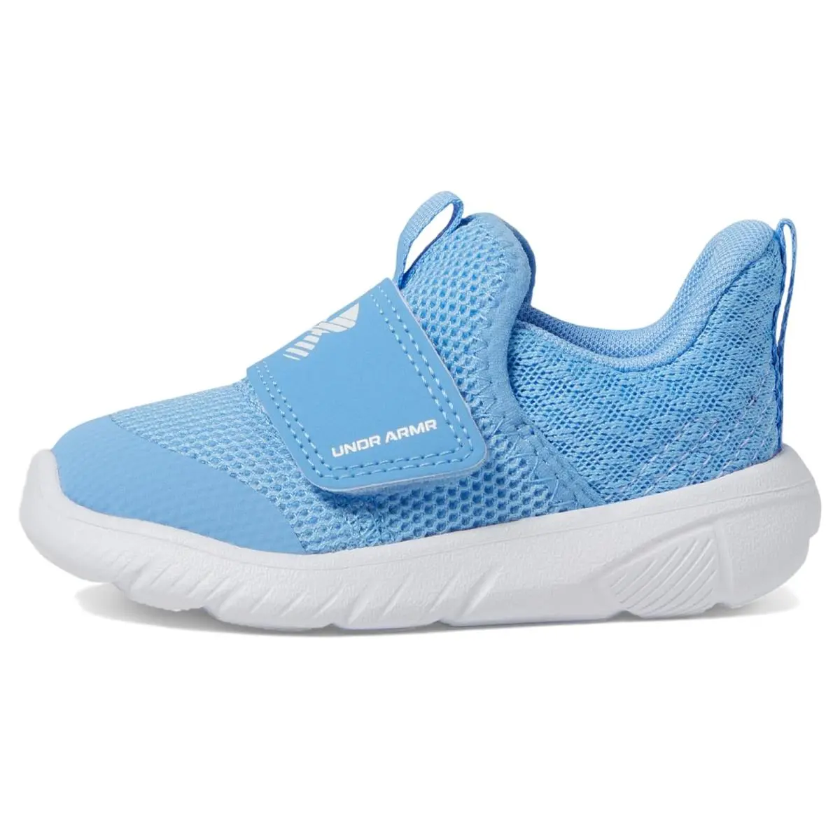 Under Armour shoes - Horizon Blue/Horizon Blue/White 8