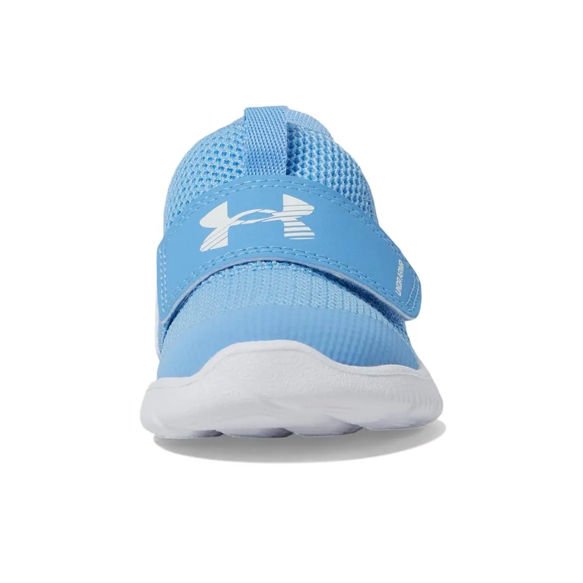 Under Armour shoes - Horizon Blue/Horizon Blue/White 7