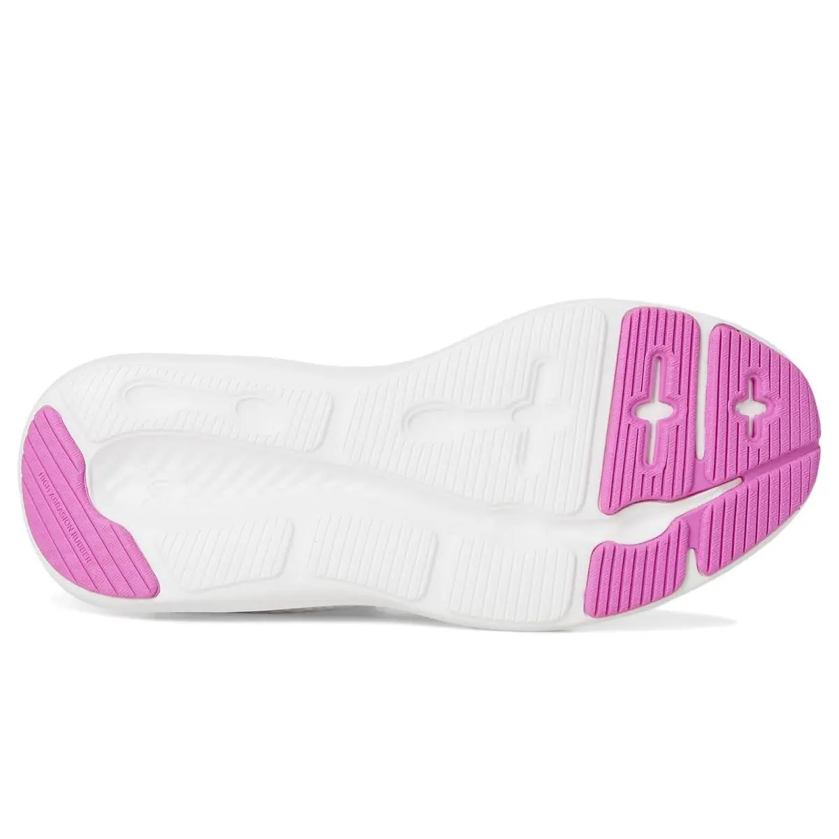 Under Armour shoes - Stellar Pink/Vivid Magenta/Vivid Magenta 1