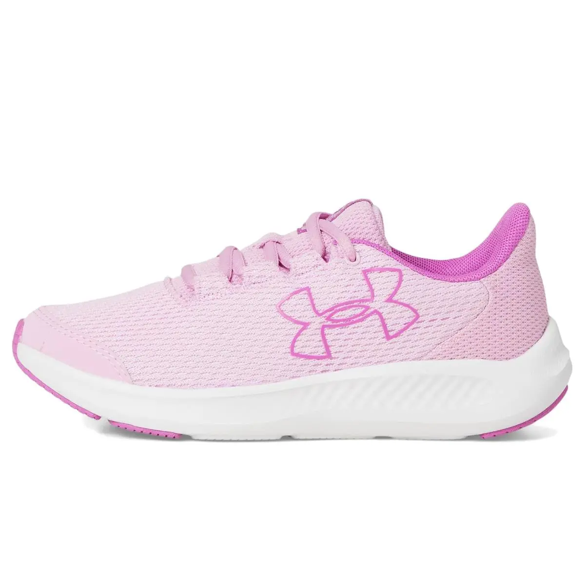 Under Armour shoes - Stellar Pink/Vivid Magenta/Vivid Magenta 2