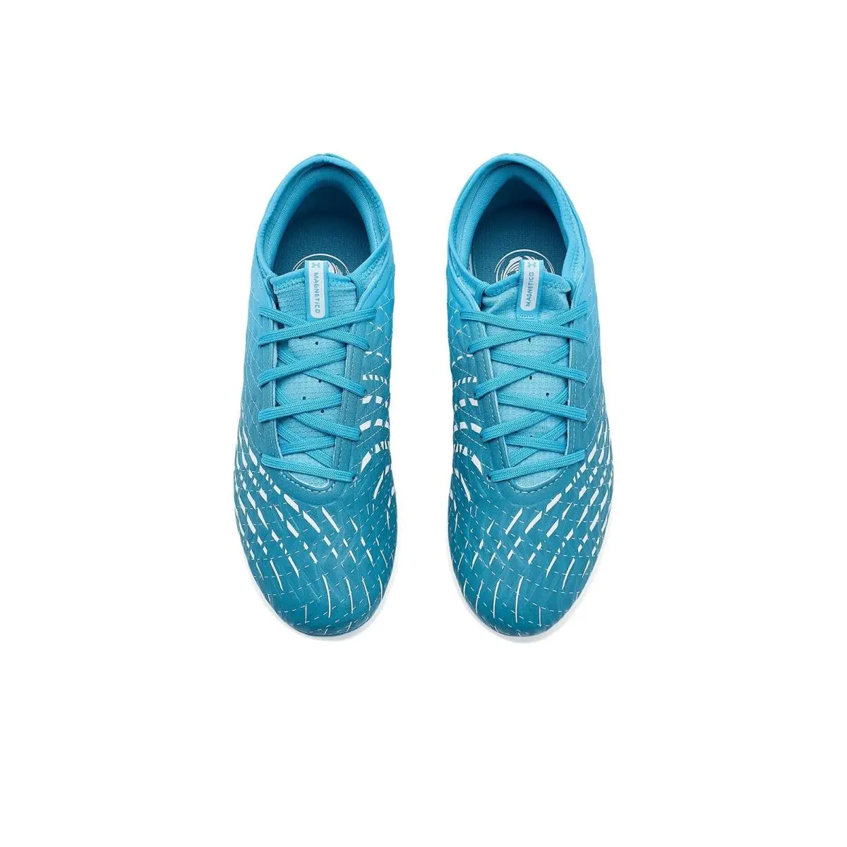 Under Armour shoes - Black/Castlerock/Blue Atlantis 14
