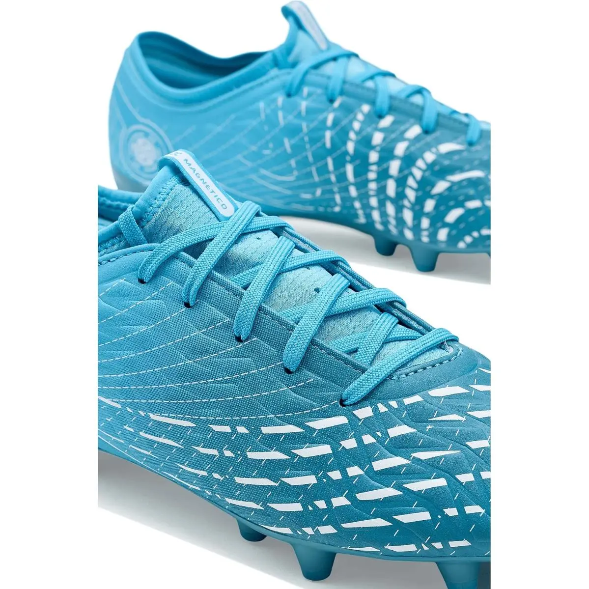 Under Armour shoes - Black/Castlerock/Blue Atlantis 18