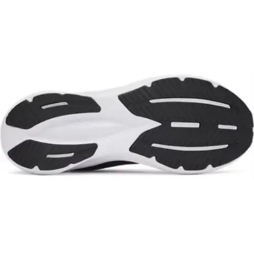 Under Armour shoes - BLACK/BLACK/WHITE 8