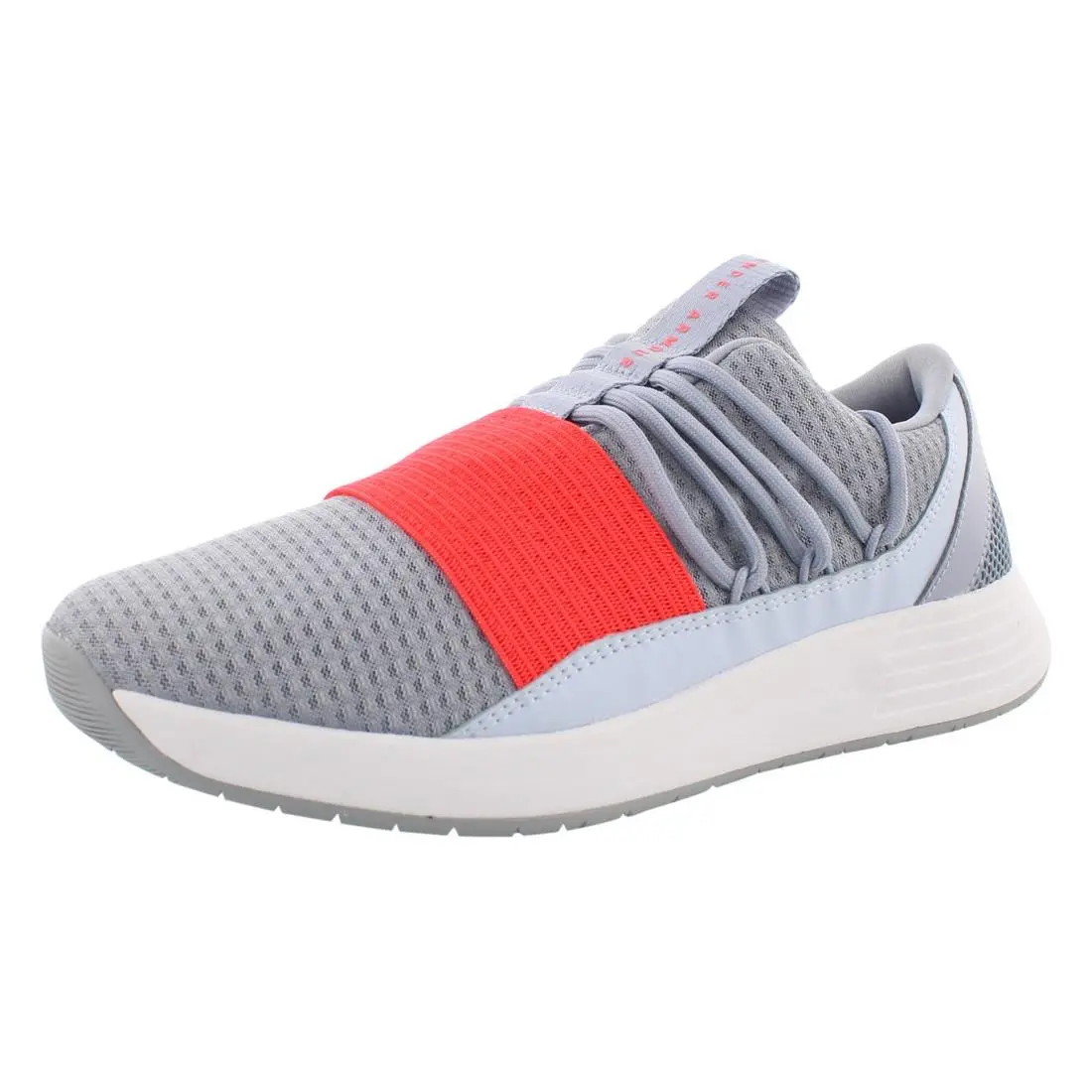 Under Armour shoes - Blue Heights/Moonstone Blue, Main: Grey 0