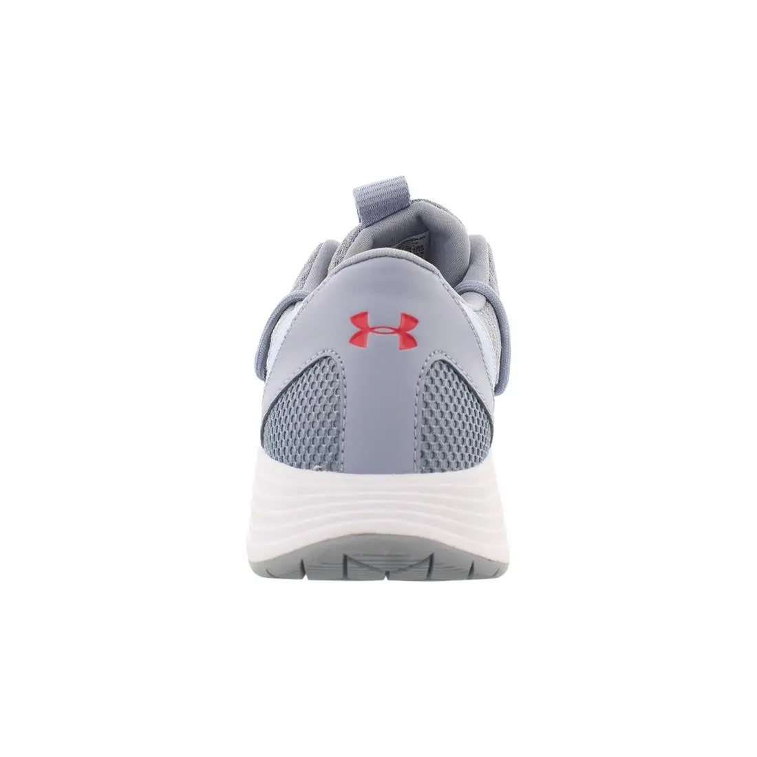 Under Armour shoes - Blue Heights/Moonstone Blue, Main: Grey 2