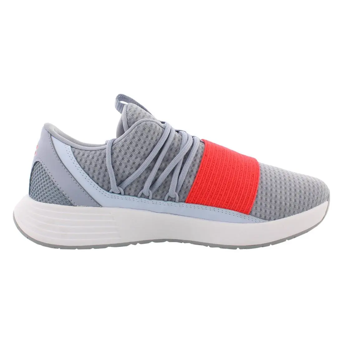Under Armour shoes - Blue Heights/Moonstone Blue, Main: Grey 6