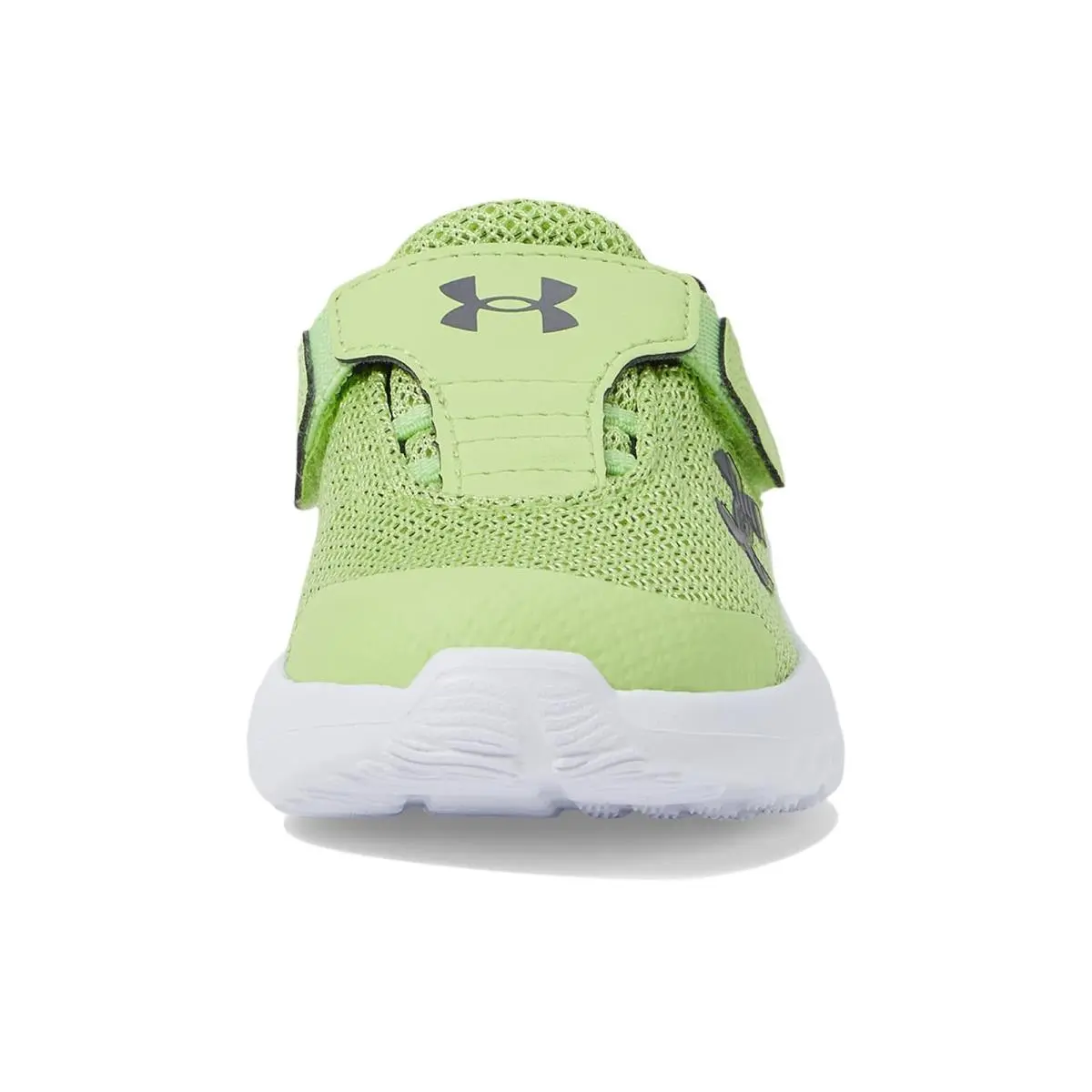 Under Armour shoes - Morph Green/Black/Castlerock 4