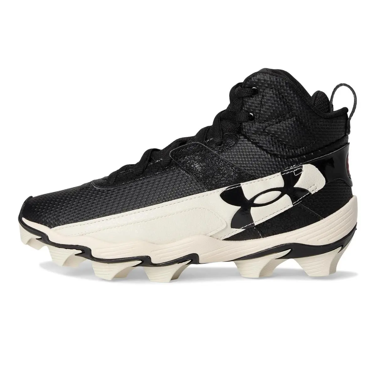 Under Armour shoes - Black/Stone/Black 9