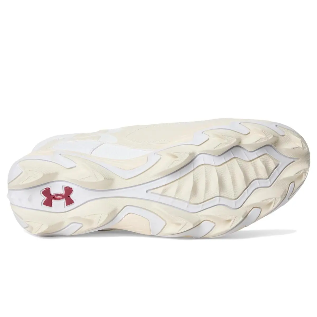 Under Armour shoes - Black/Stone/Black 29
