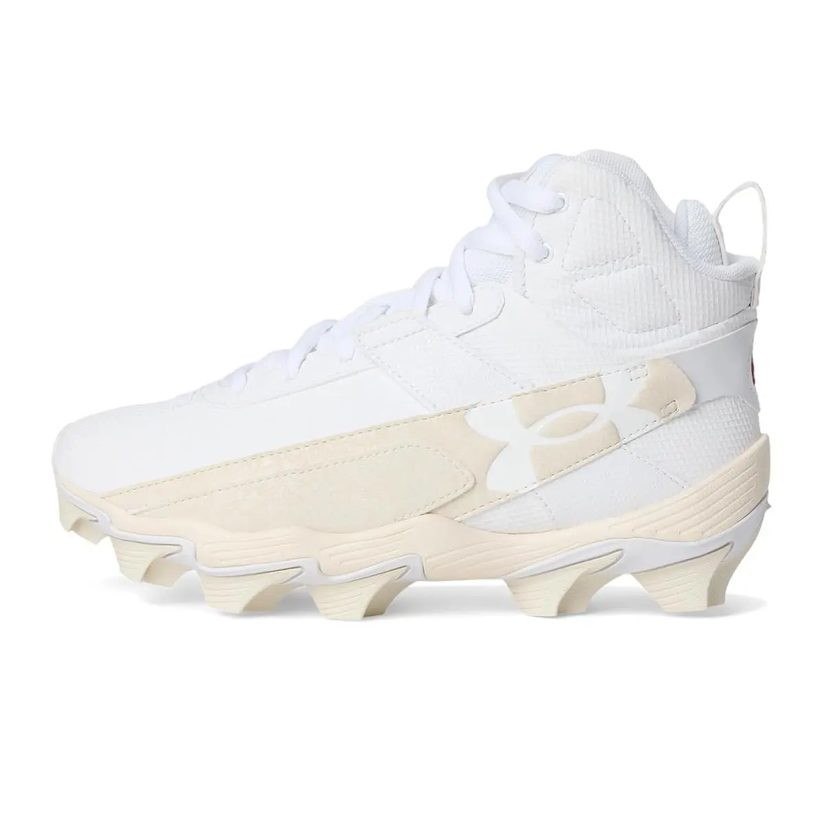 Under Armour shoes - Black/Stone/Black 30