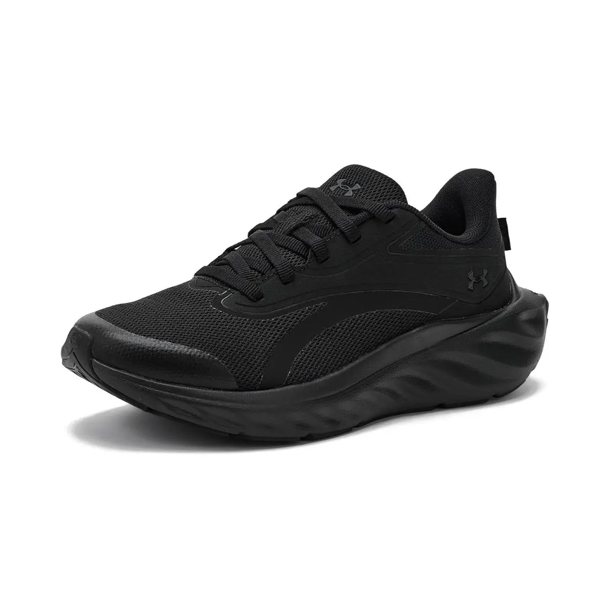 Under Armour shoes - Aegean Blue/Academy/Flash Light 13