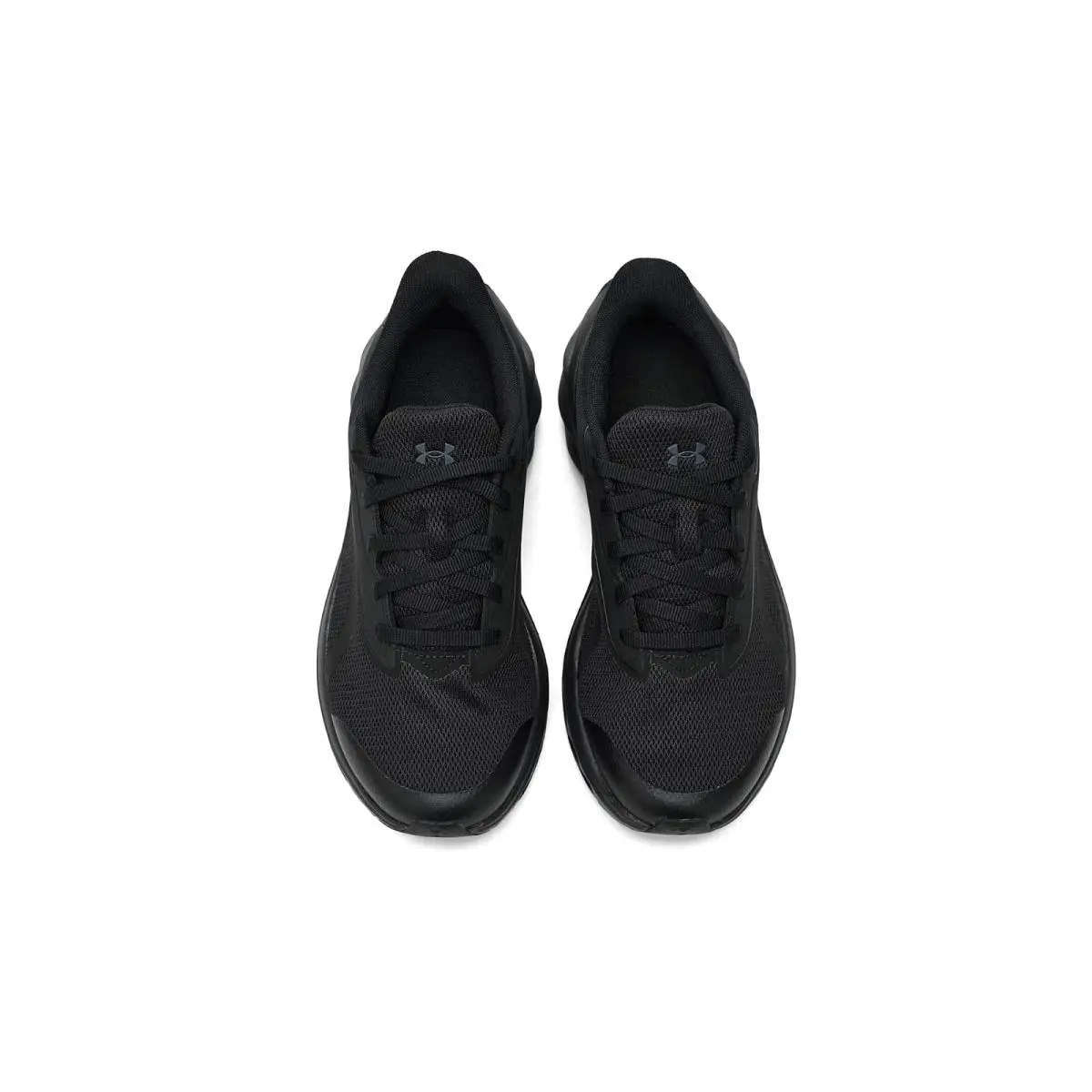 Under Armour shoes - Aegean Blue/Academy/Flash Light 14
