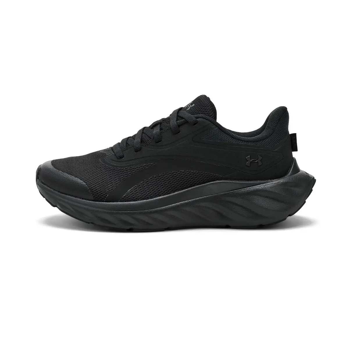 Under Armour shoes - Aegean Blue/Academy/Flash Light 16