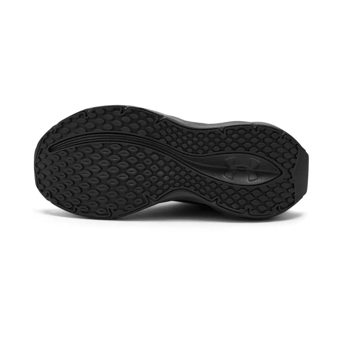 Under Armour shoes - Aegean Blue/Academy/Flash Light 17