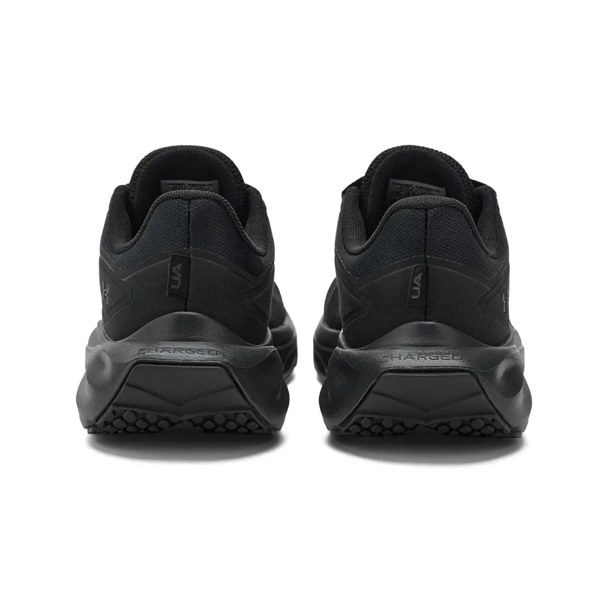 Under Armour shoes - Aegean Blue/Academy/Flash Light 19