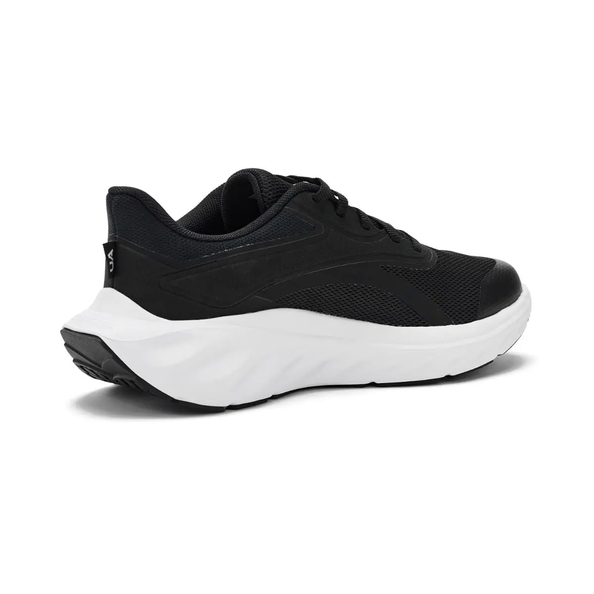 Under Armour shoes - Aegean Blue/Academy/Flash Light 22