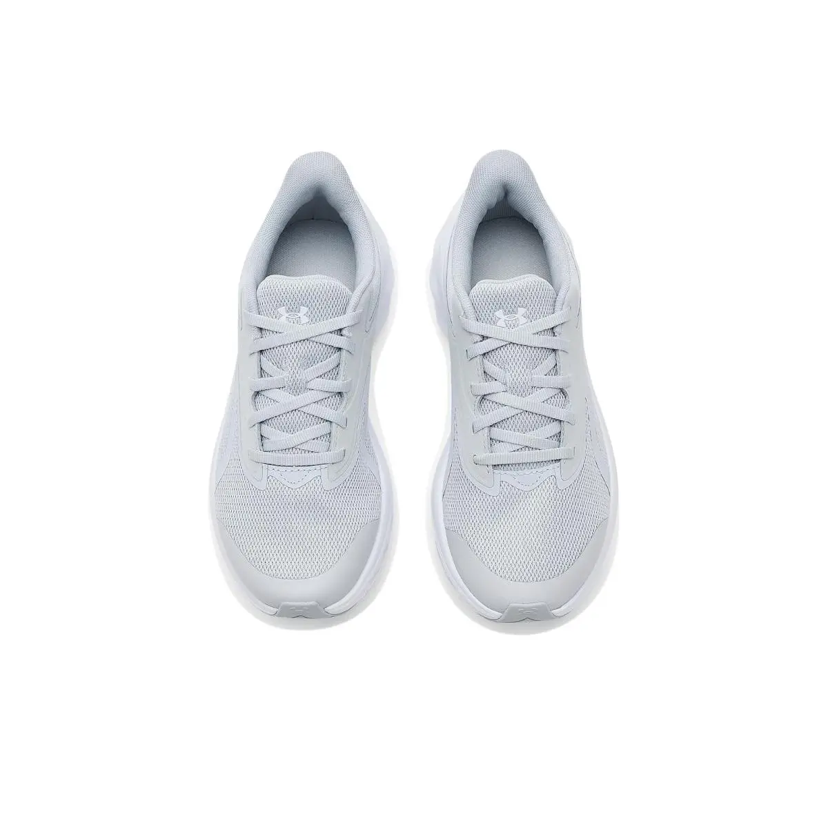 Under Armour shoes - Aegean Blue/Academy/Flash Light 28