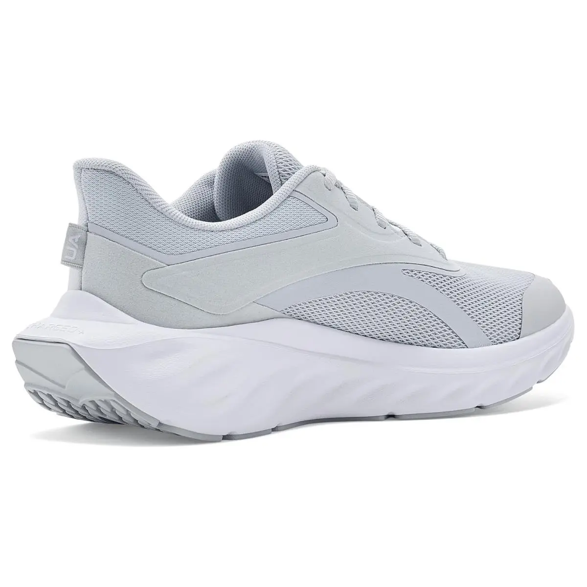 Under Armour shoes - Aegean Blue/Academy/Flash Light 29