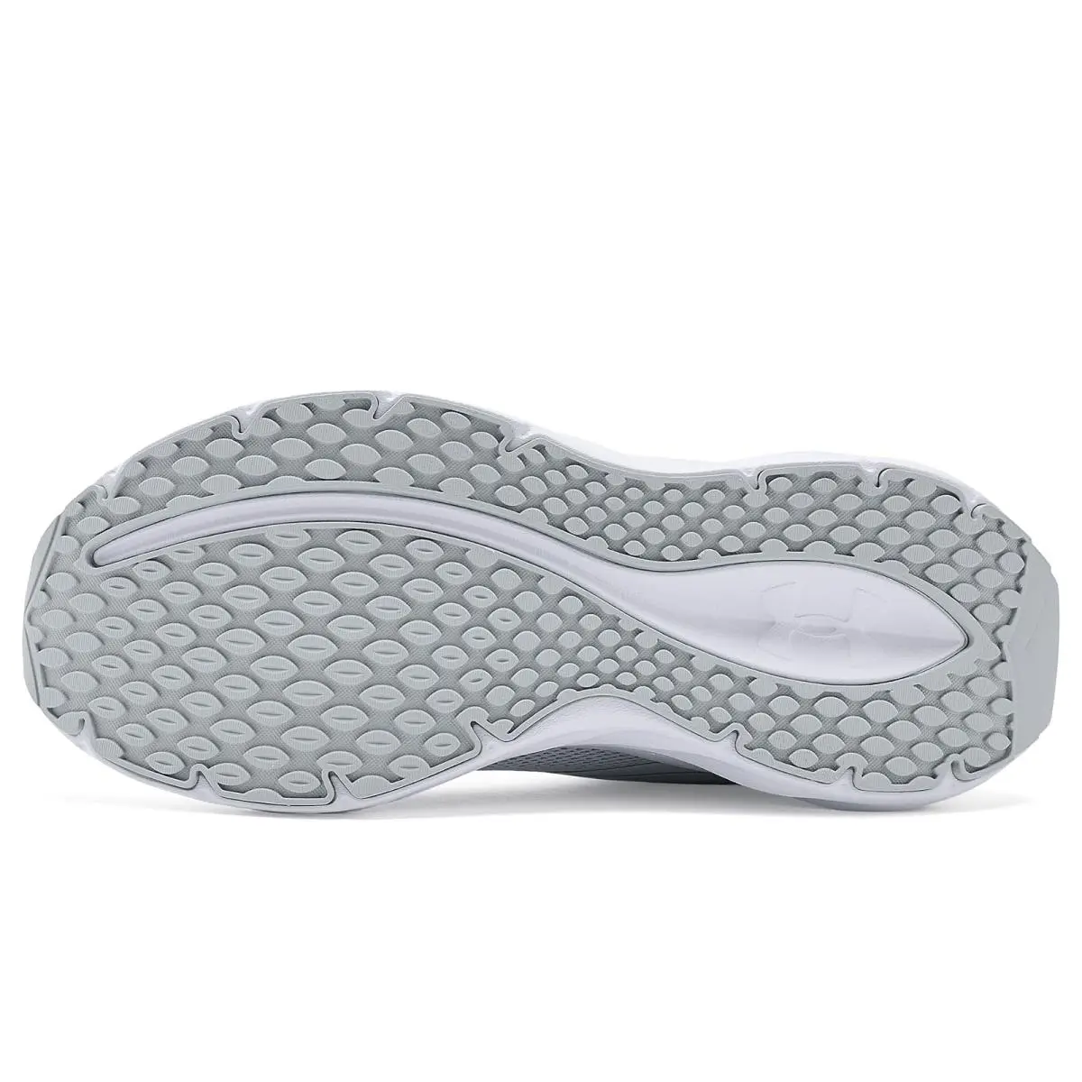 Under Armour shoes - Aegean Blue/Academy/Flash Light 31