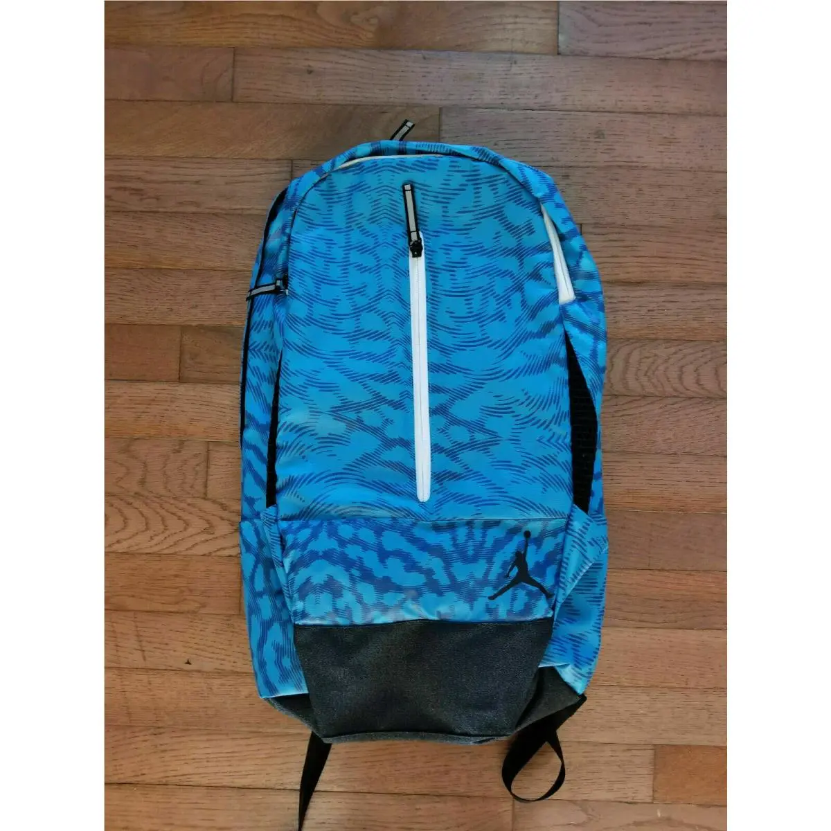 Air Jordan Jumpman Laptop Duffel Backpacks 9A1793-R78 9A1776-B22 by Nike