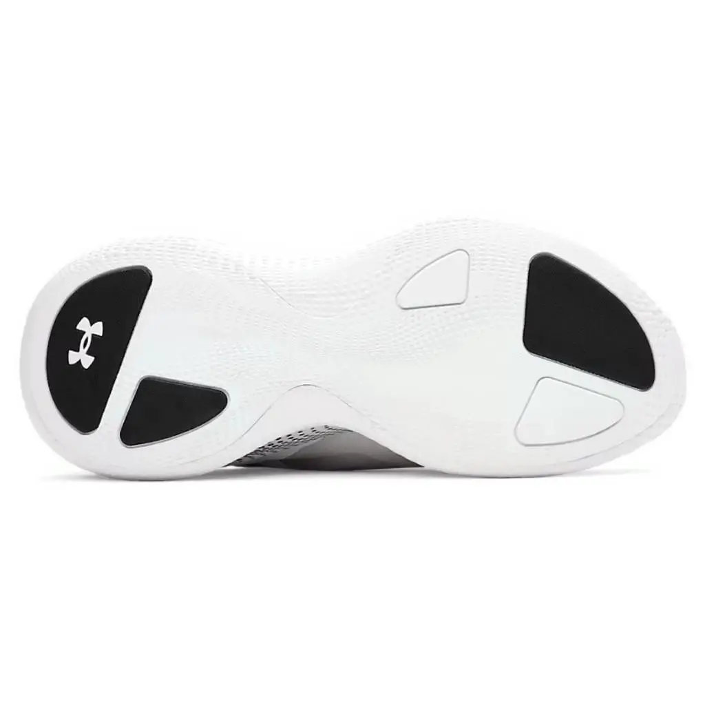 Under Armour shoes - Under Armour Echo - Echo - White, Manufacturer: White / Black - 101 29