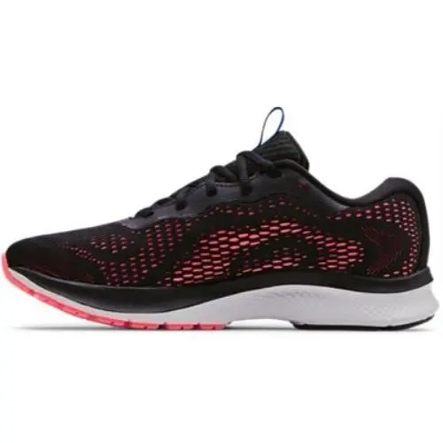 Under Armour shoes - Black-Halo Gray-BRILLIANCE 0