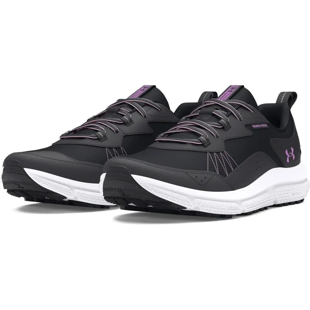 Under Armour shoes - 3027180 - 3027180 - Celeste 4