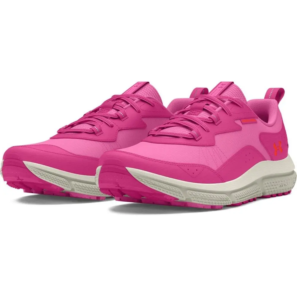 Under Armour shoes - 3027180 - 3027180 - Celeste 9