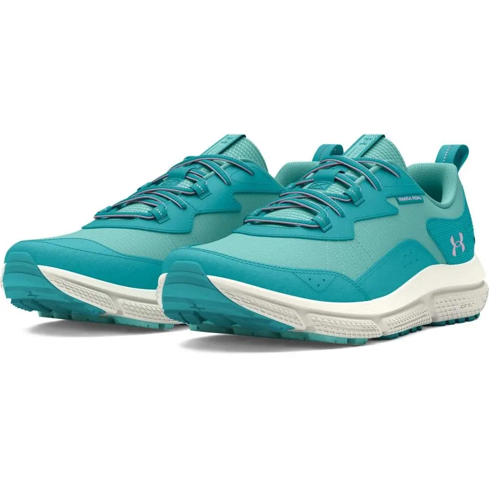 Under Armour shoes - 3027180 - 3027180 - Celeste 14