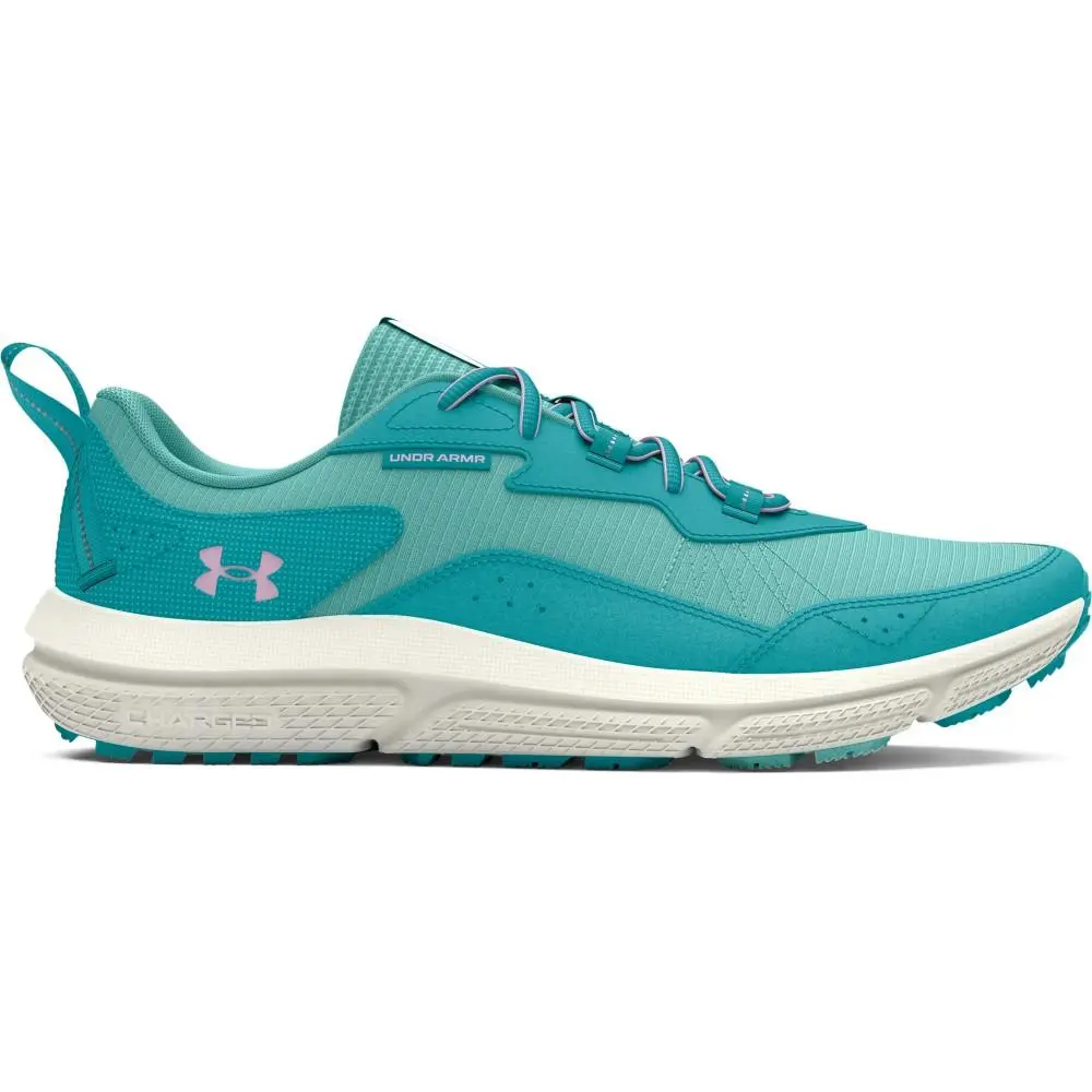 Under Armour shoes - 3027180 - 3027180 - Celeste 15