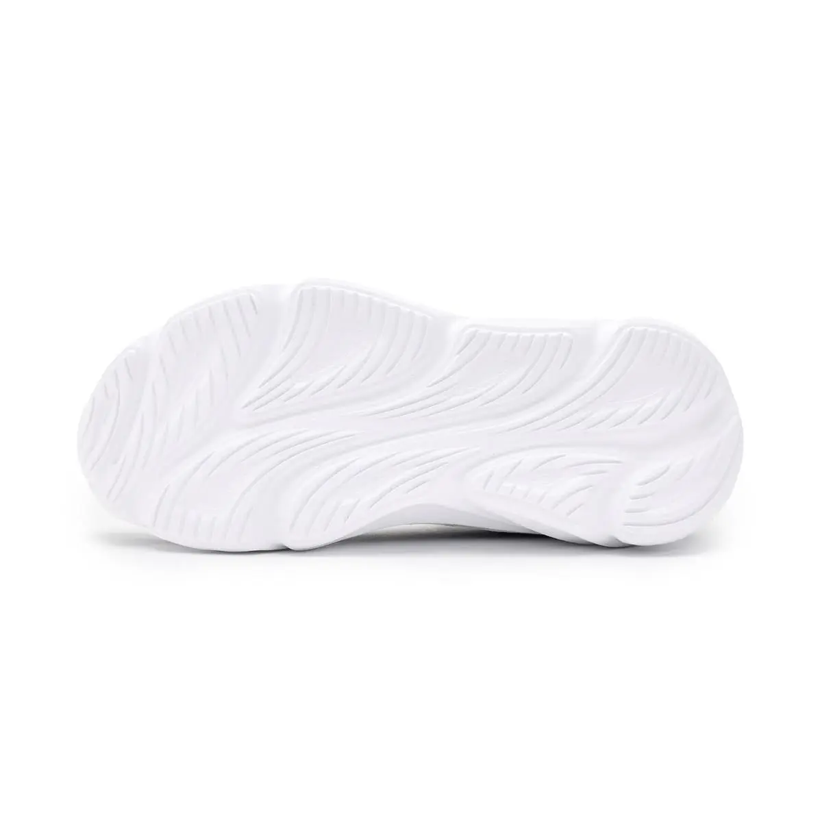 Under Armour shoes - Black/Black/White 3