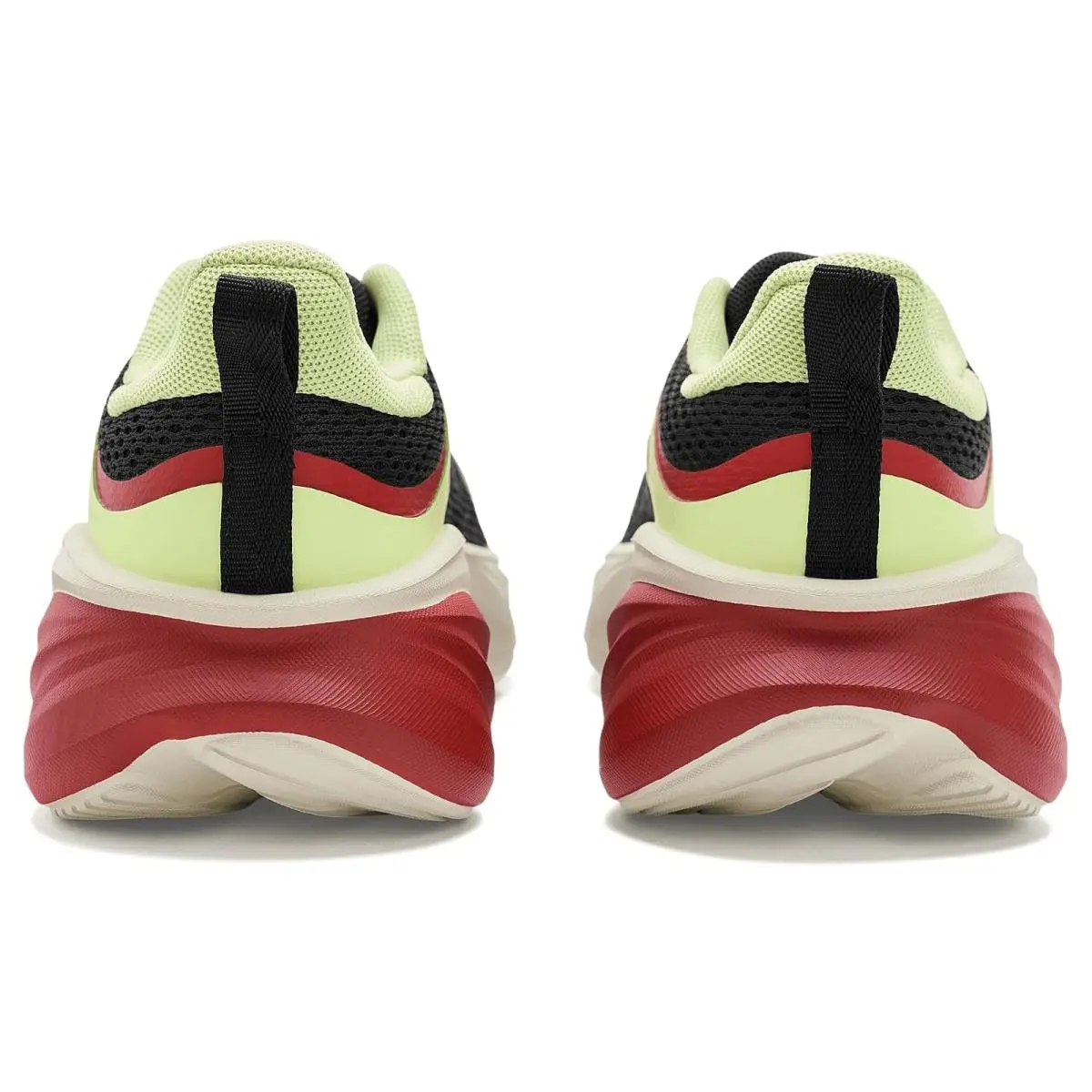 Under Armour shoes - Black/Black/White 19