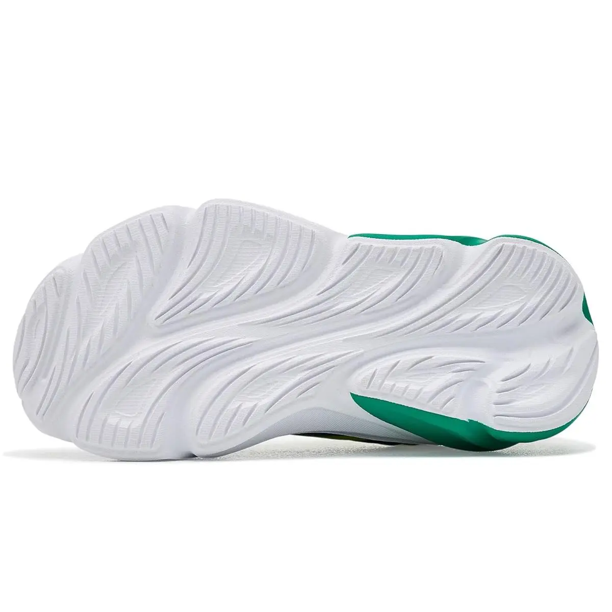 Under Armour shoes - Black/Black/White 24