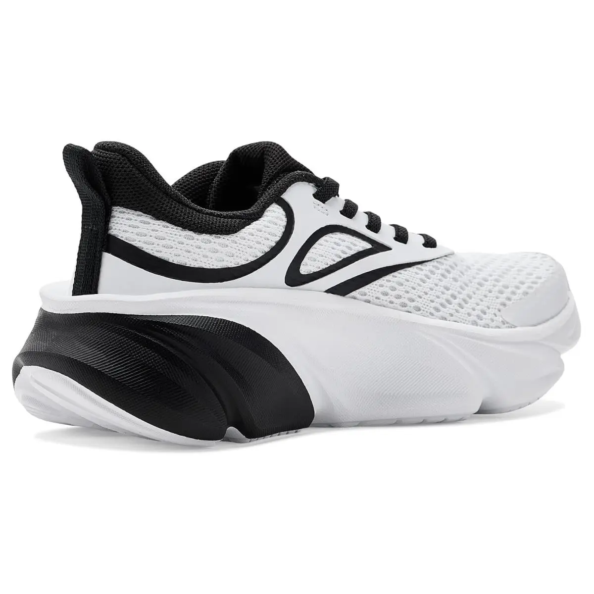 Under Armour shoes - Black/Black/White 29