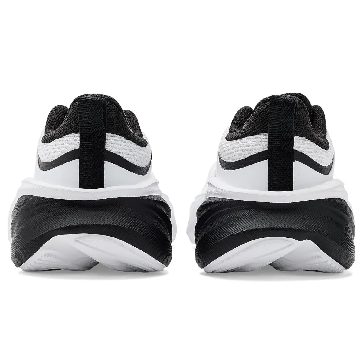 Under Armour shoes - Black/Black/White 33
