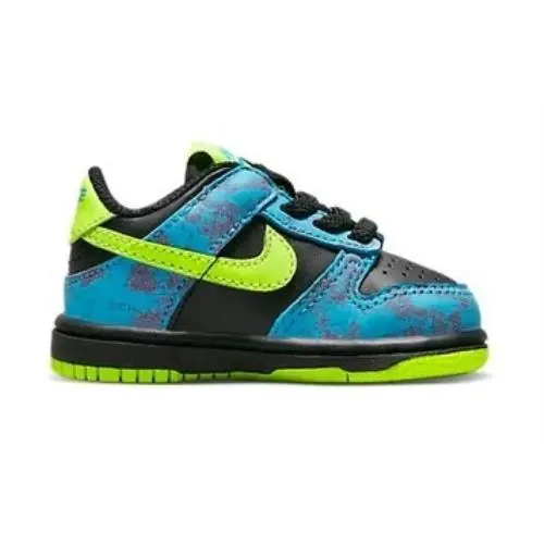 Nike shoes - DV1697 900 - DV1697 900 - Multi-Color/Volt-Black 0
