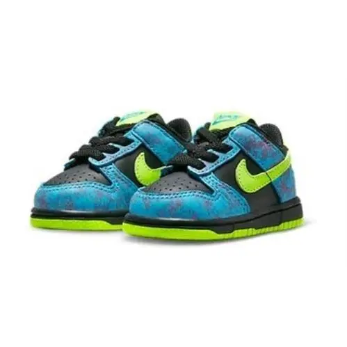 Nike shoes - DV1697 900 - DV1697 900 - Multi-Color/Volt-Black 1