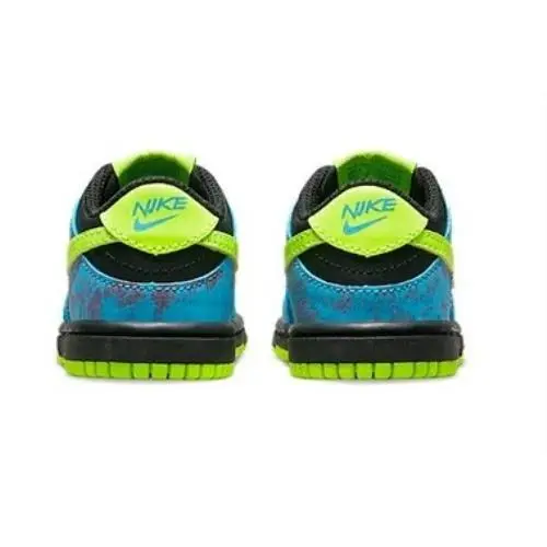 Nike shoes - DV1697 900 - DV1697 900 - Multi-Color/Volt-Black 2