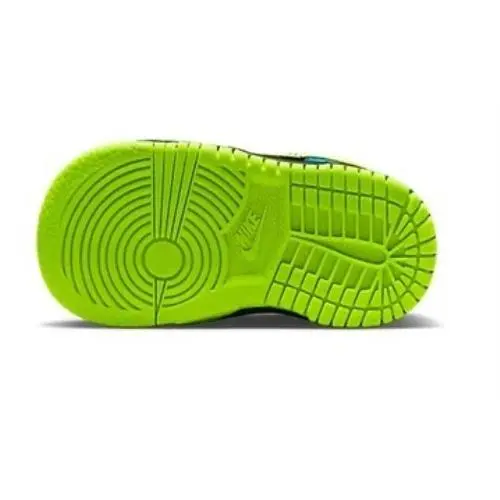 Nike shoes - DV1697 900 - DV1697 900 - Multi-Color/Volt-Black 8