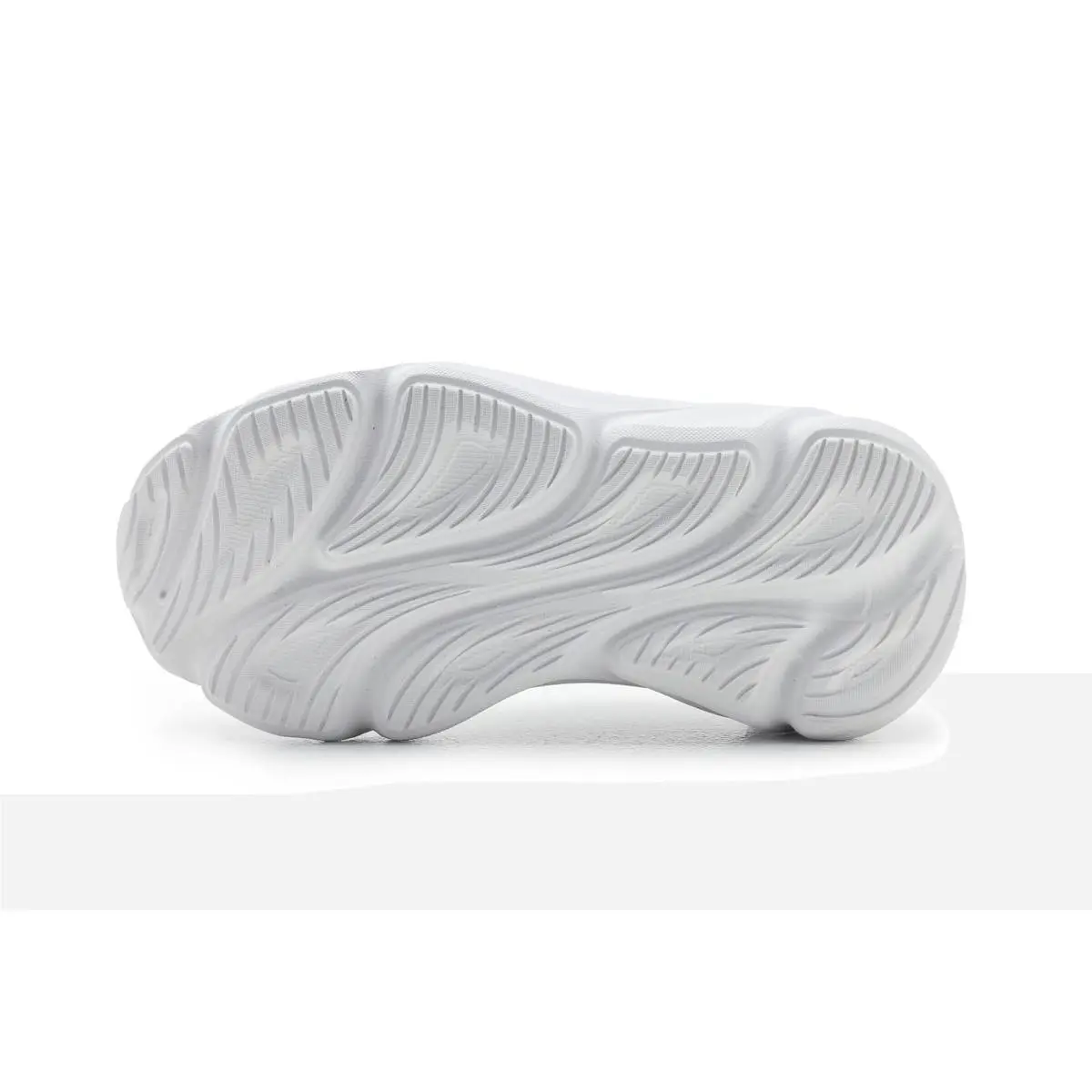Under Armour shoes - Halo Gray/Halo Gray/White 3
