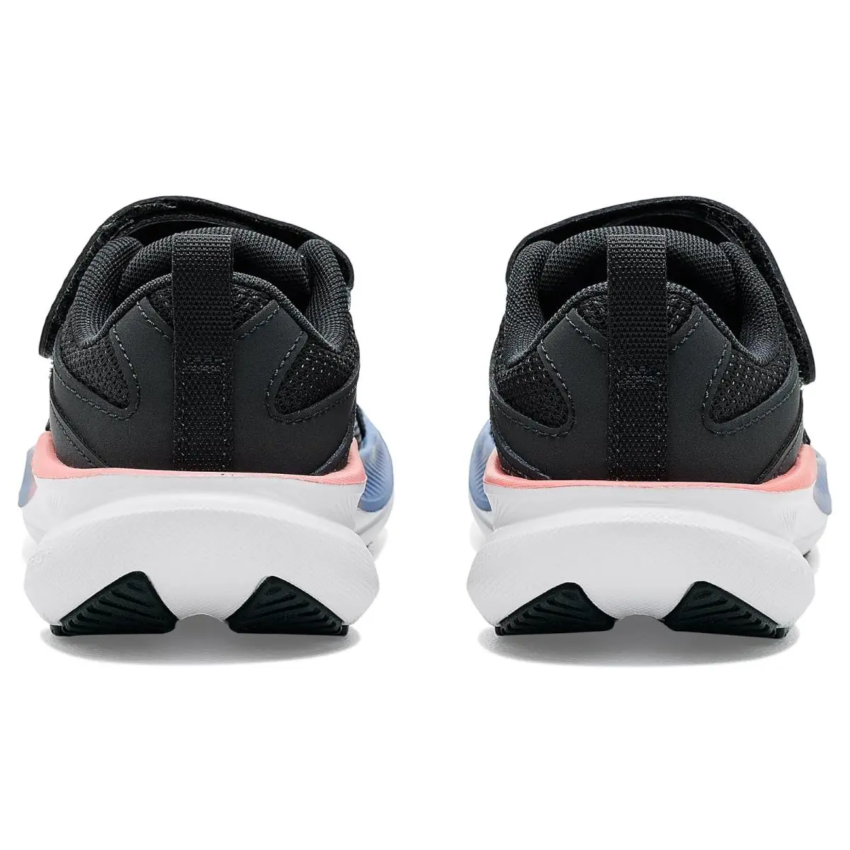 Under Armour shoes - Anthracite/Posh Pink/Blue Float 12