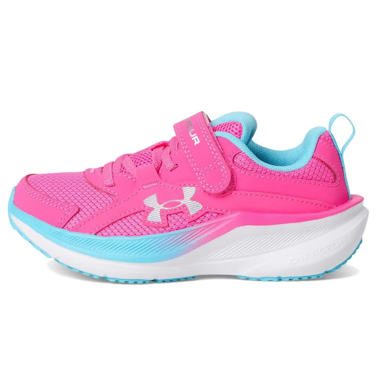 Under Armour shoes - Black/Refresh Mint/Green Mode 16